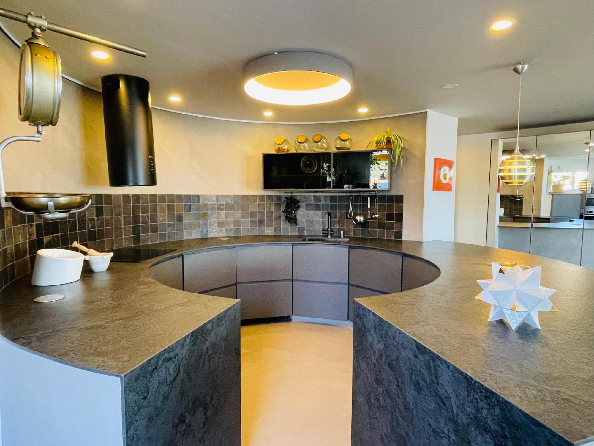 550 M2 Luxury Penthouse - Jacuzzi, Golf & Beach Benalmádena Kültér fotó