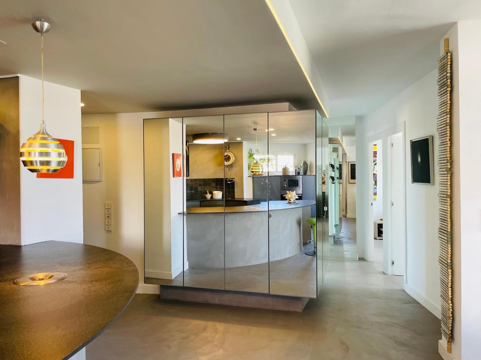 550 M2 Luxury Penthouse - Jacuzzi, Golf & Beach Benalmádena Kültér fotó