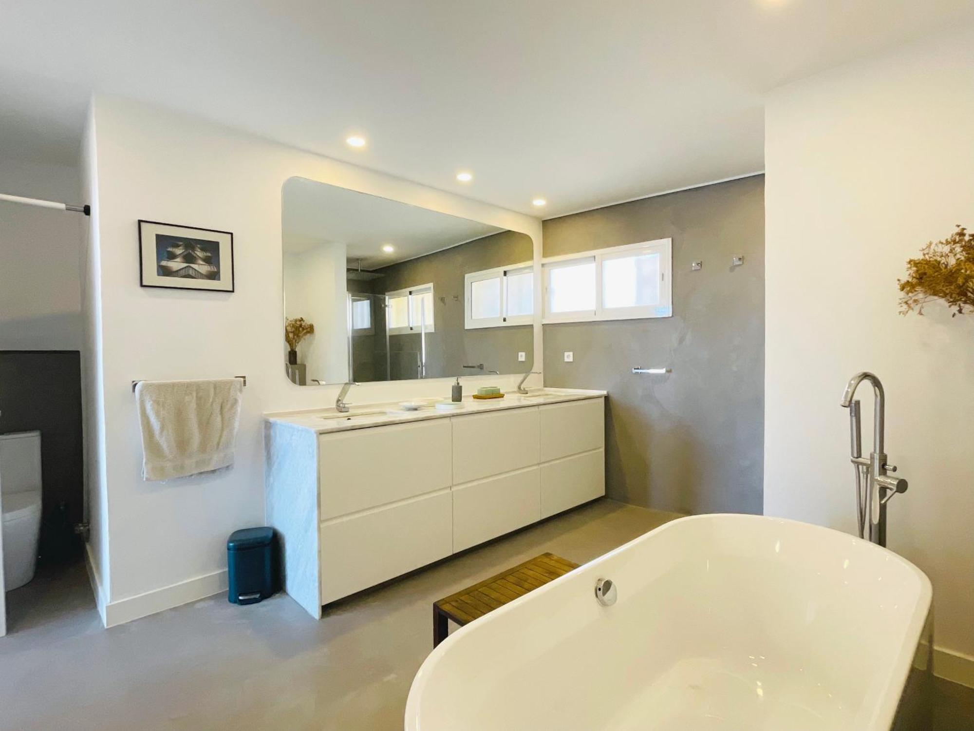 550 M2 Luxury Penthouse - Jacuzzi, Golf & Beach Benalmádena Kültér fotó