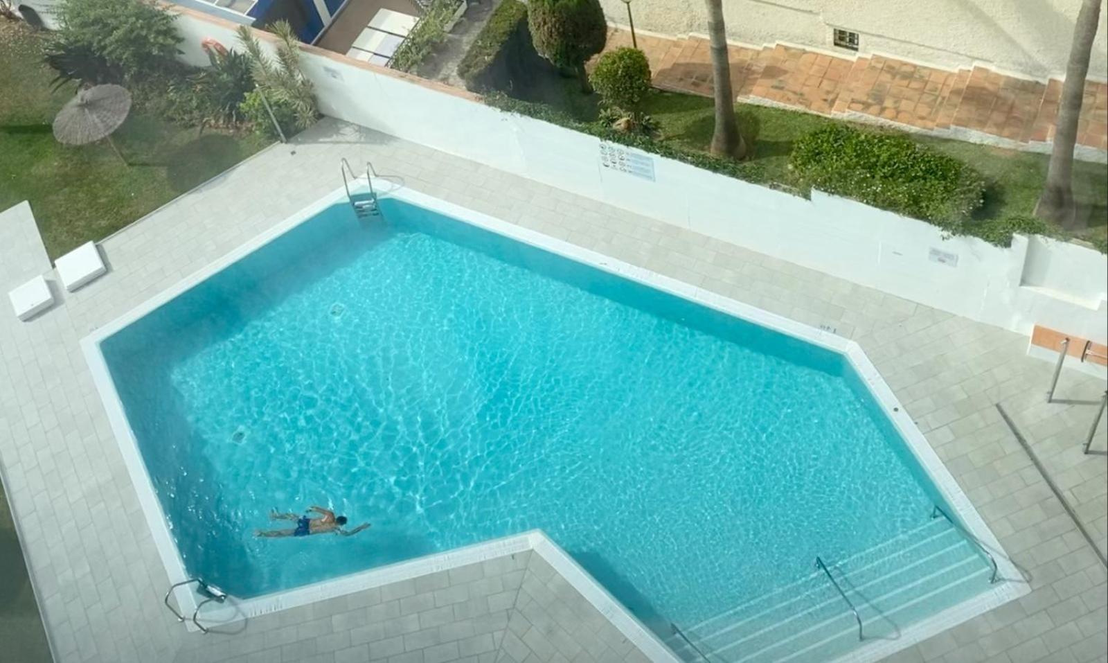 550 M2 Luxury Penthouse - Jacuzzi, Golf & Beach Benalmádena Kültér fotó