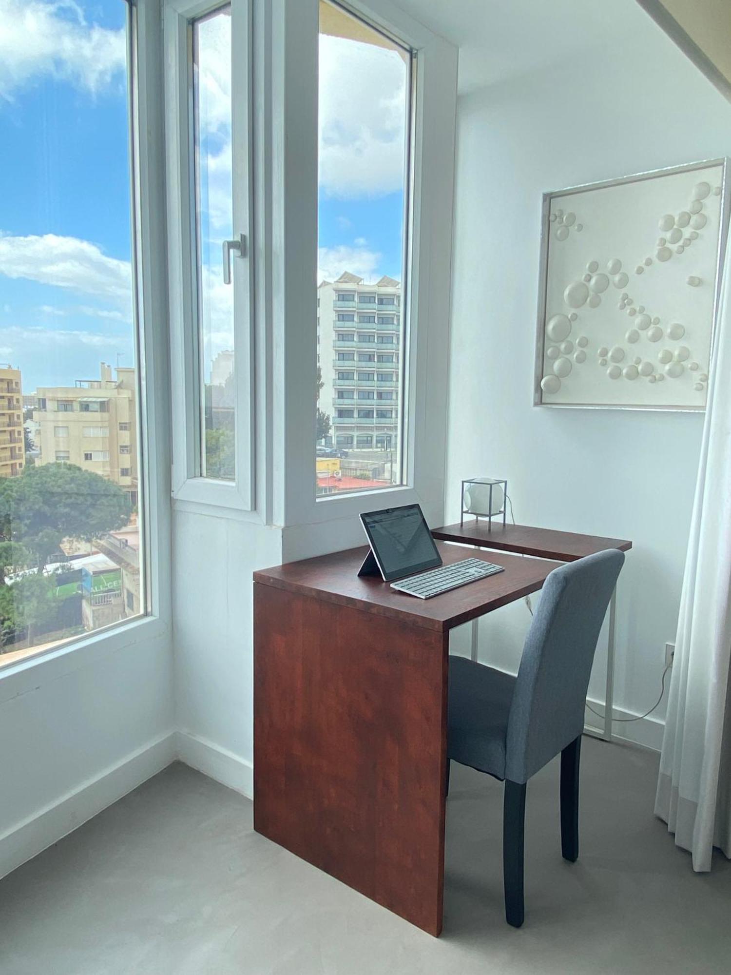 550 M2 Luxury Penthouse - Jacuzzi, Golf & Beach Benalmádena Kültér fotó