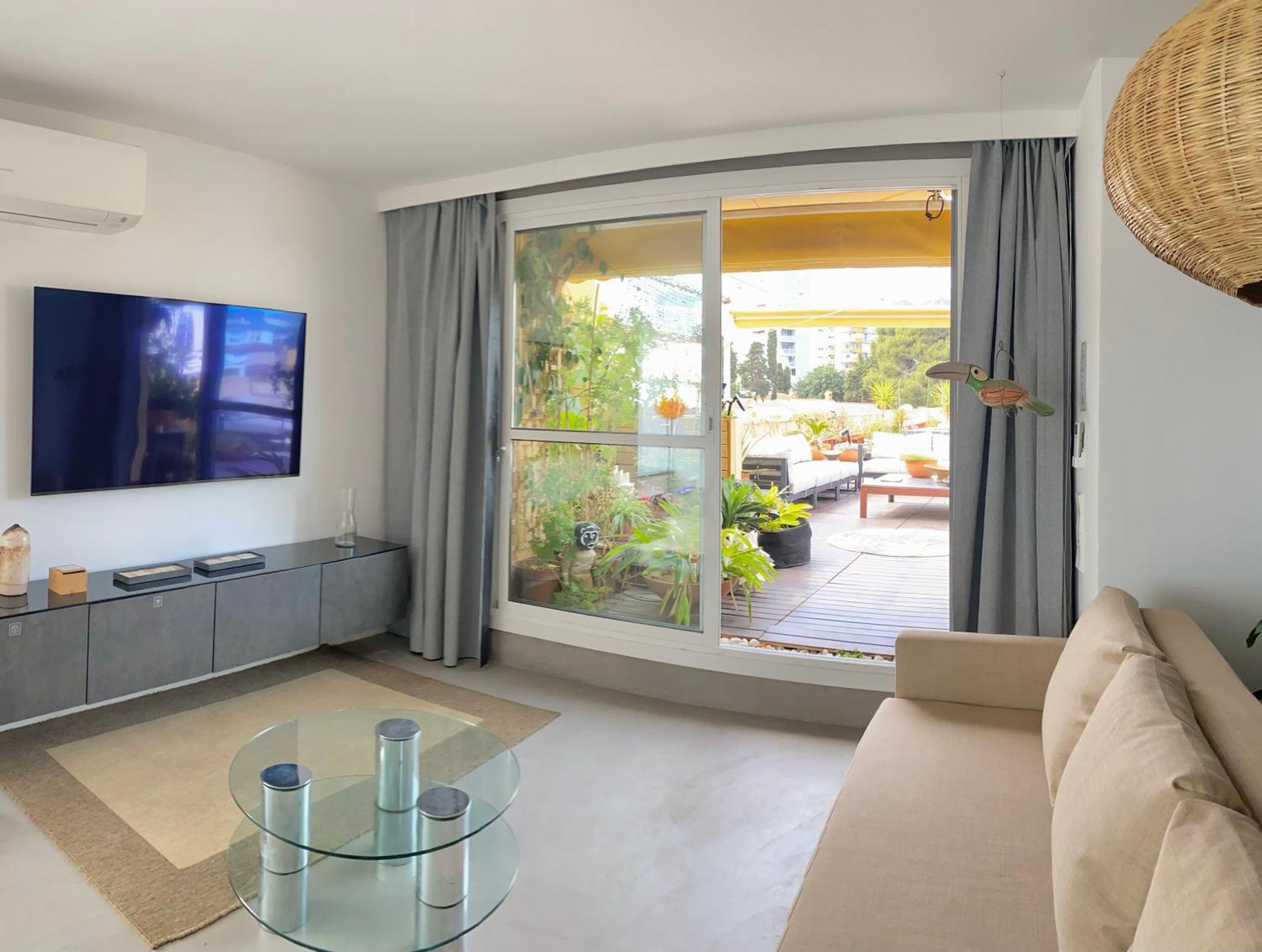 550 M2 Luxury Penthouse - Jacuzzi, Golf & Beach Benalmádena Kültér fotó