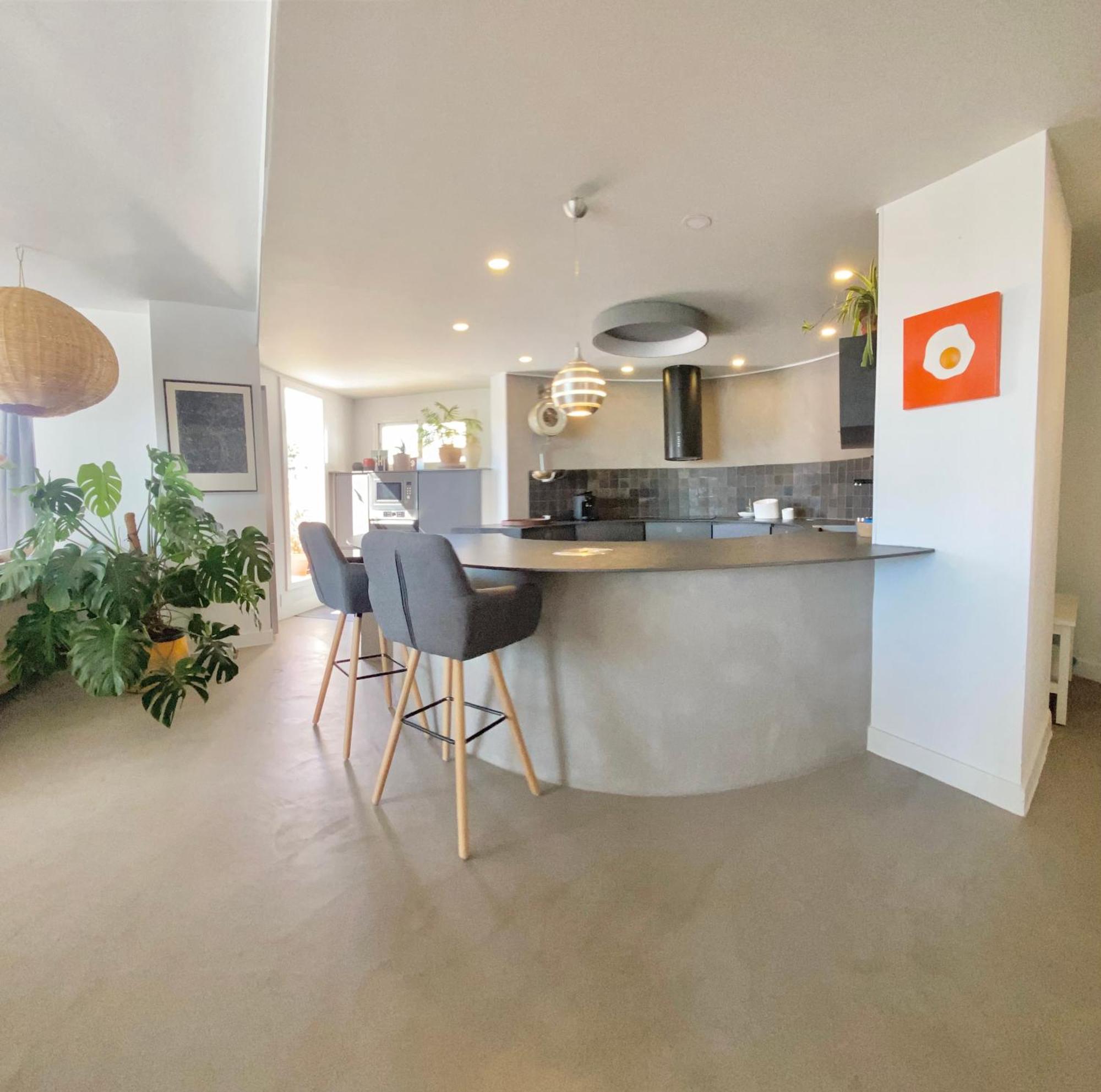550 M2 Luxury Penthouse - Jacuzzi, Golf & Beach Benalmádena Kültér fotó