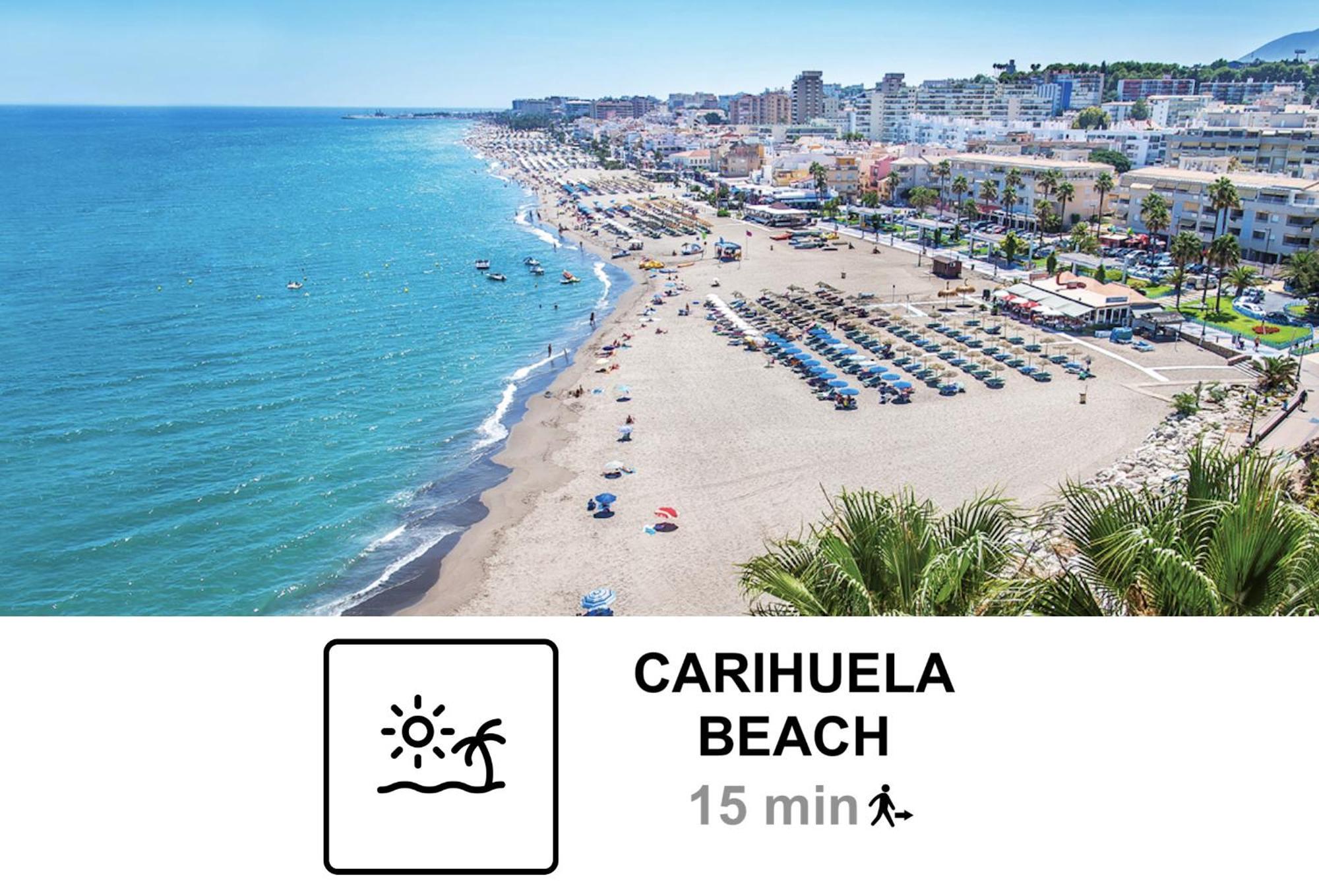 550 M2 Luxury Penthouse - Jacuzzi, Golf & Beach Benalmádena Kültér fotó